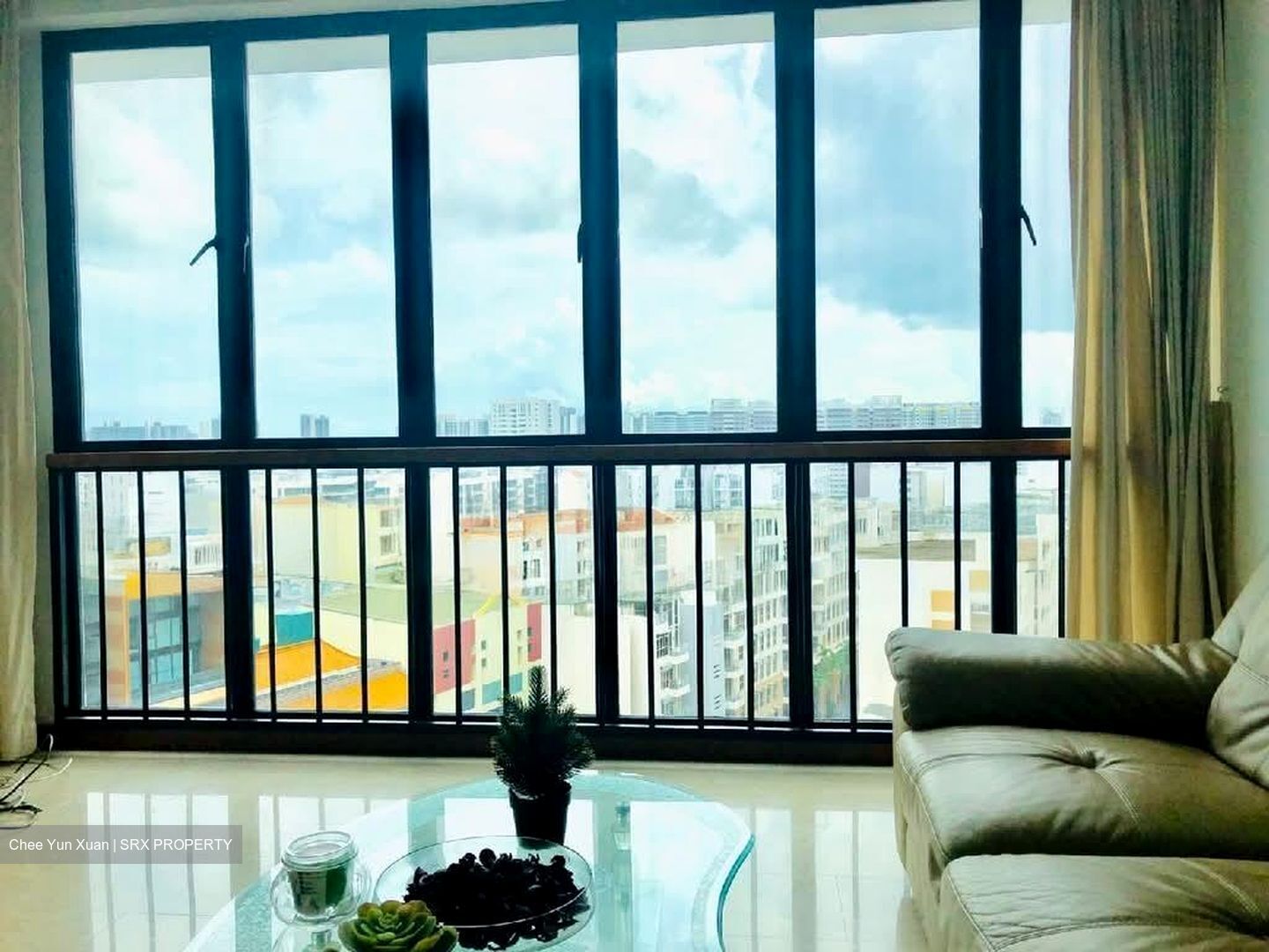 Central Grove (D14), Condominium #561119761